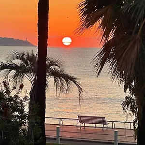 Le Copacabana Riviera Apartment