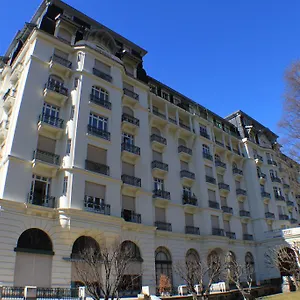 Majestic 1 - Haven Mont Blanc Apartment