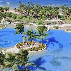 Lejlighedshotel The Pearl