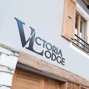 Hotel Victoria By Skinetworks